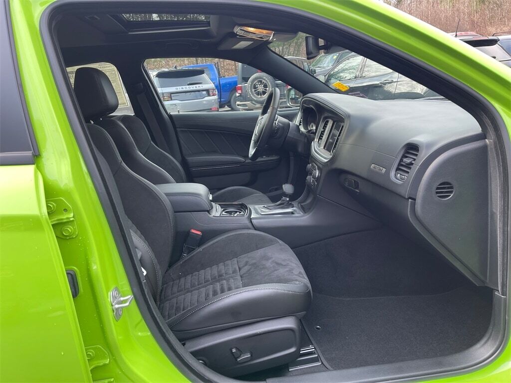 2023 Dodge Charger R/T Orange MA