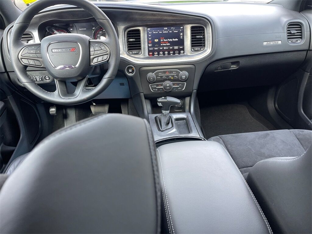 2023 Dodge Charger R/T Orange MA