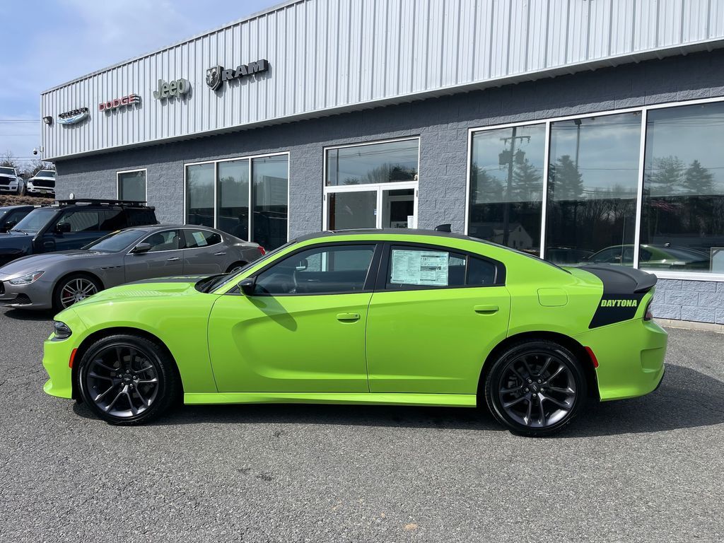 2023 Dodge Charger R/T