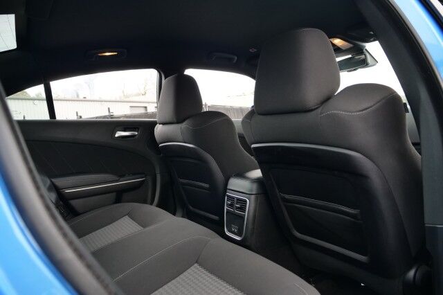 2023 Dodge Charger R/T / Harman Kardon Audio / Heated Seats / 5.7L V8! High Point NC