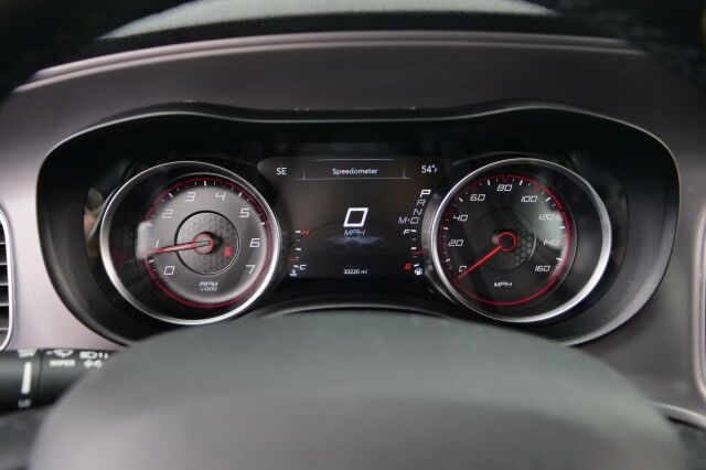 2023 Dodge Charger R/T / Harman Kardon Audio / Heated Seats / 5.7L V8! High Point NC