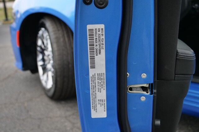 2023 Dodge Charger R/T / Harman Kardon Audio / Heated Seats / 5.7L V8! High Point NC