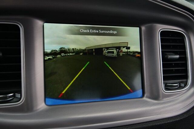 2023 Dodge Charger R/T / Harman Kardon Audio / Heated Seats / 5.7L V8! High Point NC