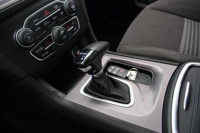 2023 Dodge Charger R/T / Harman Kardon Audio / Heated Seats / 5.7L V8! High Point NC