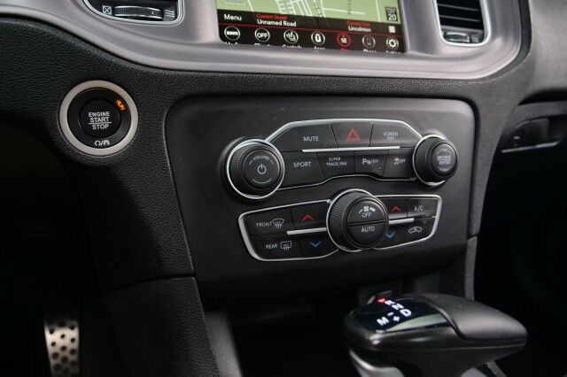 2023 Dodge Charger R/T / Harman Kardon Audio / Heated Seats / 5.7L V8! High Point NC