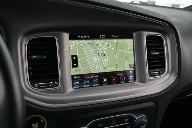 2023 Dodge Charger R/T / Harman Kardon Audio / Heated Seats / 5.7L V8! High Point NC