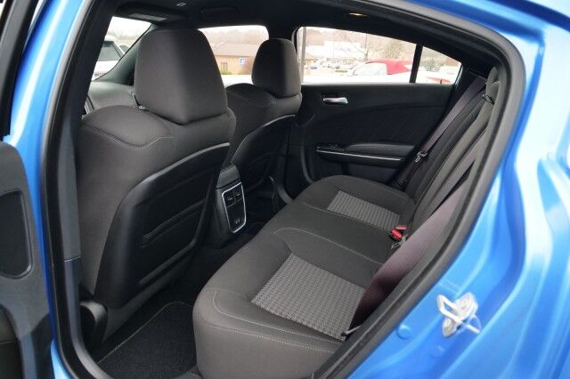 2023 Dodge Charger R/T / Harman Kardon Audio / Heated Seats / 5.7L V8! High Point NC