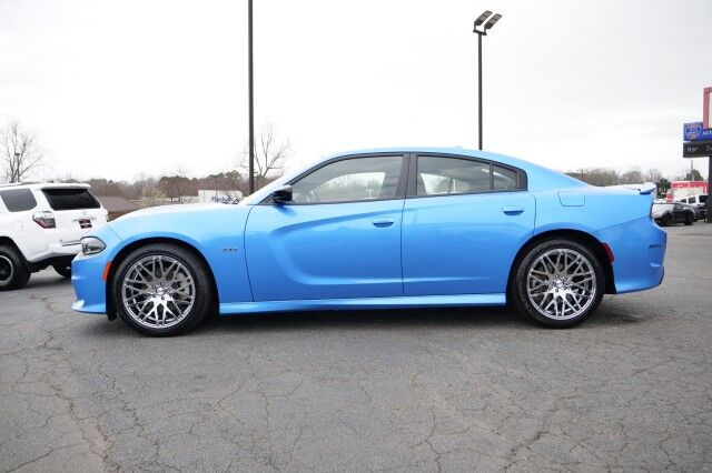 2023 Dodge Charger R/T / Harman Kardon Audio / Heated Seats / 5.7L V8! High Point NC