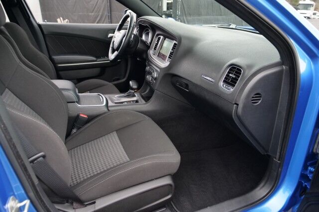 2023 Dodge Charger R/T / Harman Kardon Audio / Heated Seats / 5.7L V8! High Point NC