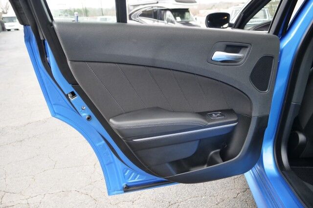 2023 Dodge Charger R/T / Harman Kardon Audio / Heated Seats / 5.7L V8! High Point NC