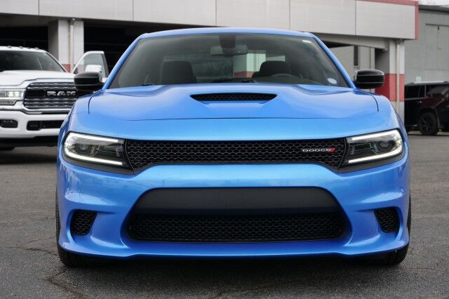 2023 Dodge Charger R/T / Harman Kardon Audio / Heated Seats / 5.7L V8! High Point NC