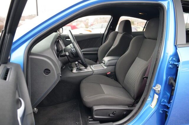 2023 Dodge Charger R/T / Harman Kardon Audio / Heated Seats / 5.7L V8! High Point NC