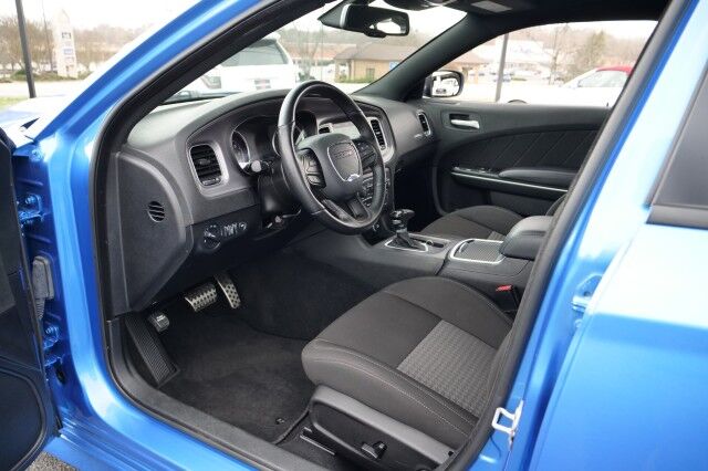 2023 Dodge Charger R/T / Harman Kardon Audio / Heated Seats / 5.7L V8! High Point NC