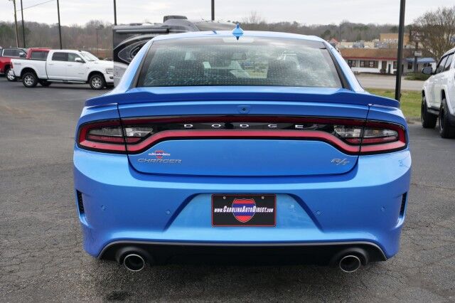 2023 Dodge Charger R/T / Harman Kardon Audio / Heated Seats / 5.7L V8! High Point NC