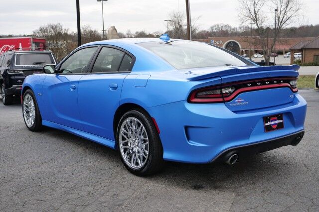 2023 Dodge Charger R/T / Harman Kardon Audio / Heated Seats / 5.7L V8! High Point NC