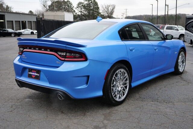 2023 Dodge Charger R/T / Harman Kardon Audio / Heated Seats / 5.7L V8! High Point NC