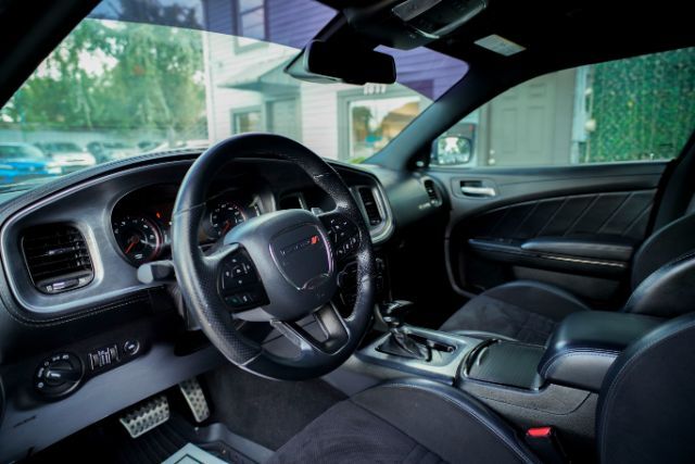 2023 Dodge Charger R/T Houston TX