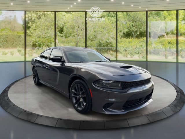 2023 Dodge Charger R/T Houston TX
