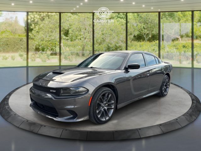 2023 Dodge Charger R/T