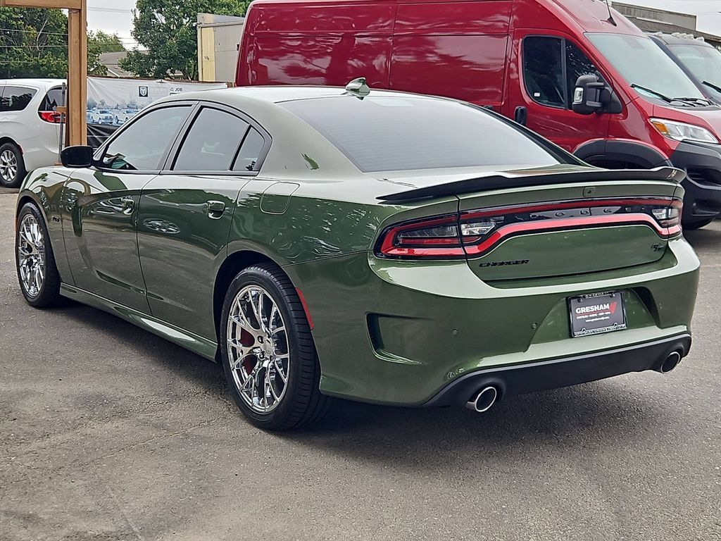 2023 Dodge Charger R/T Gresham OR