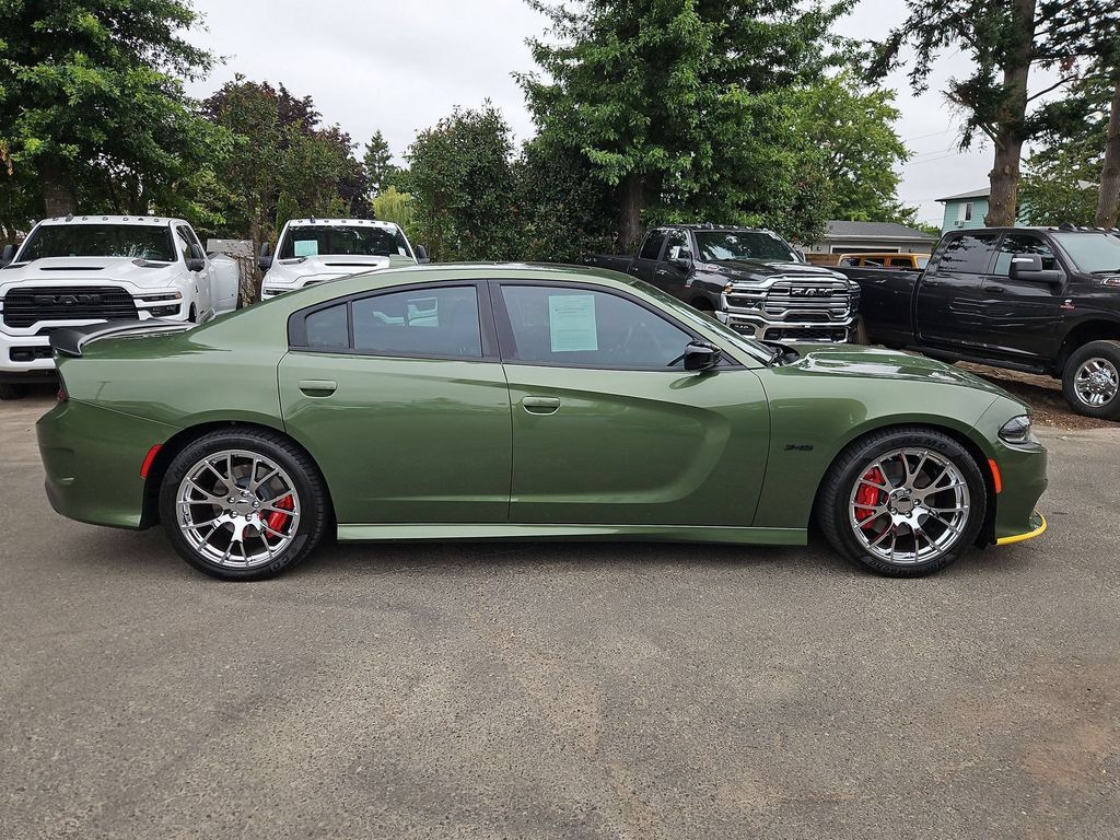 2023 Dodge Charger R/T Gresham OR