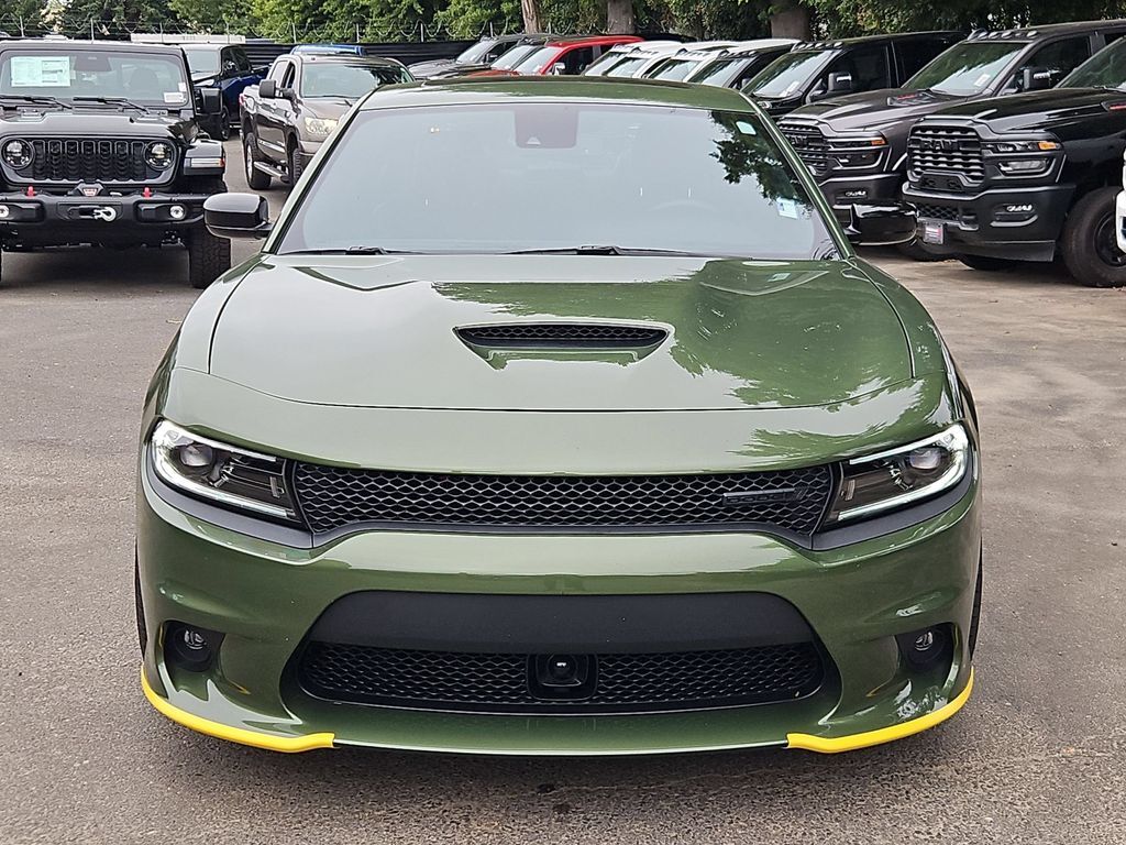 2023 Dodge Charger R/T Gresham OR