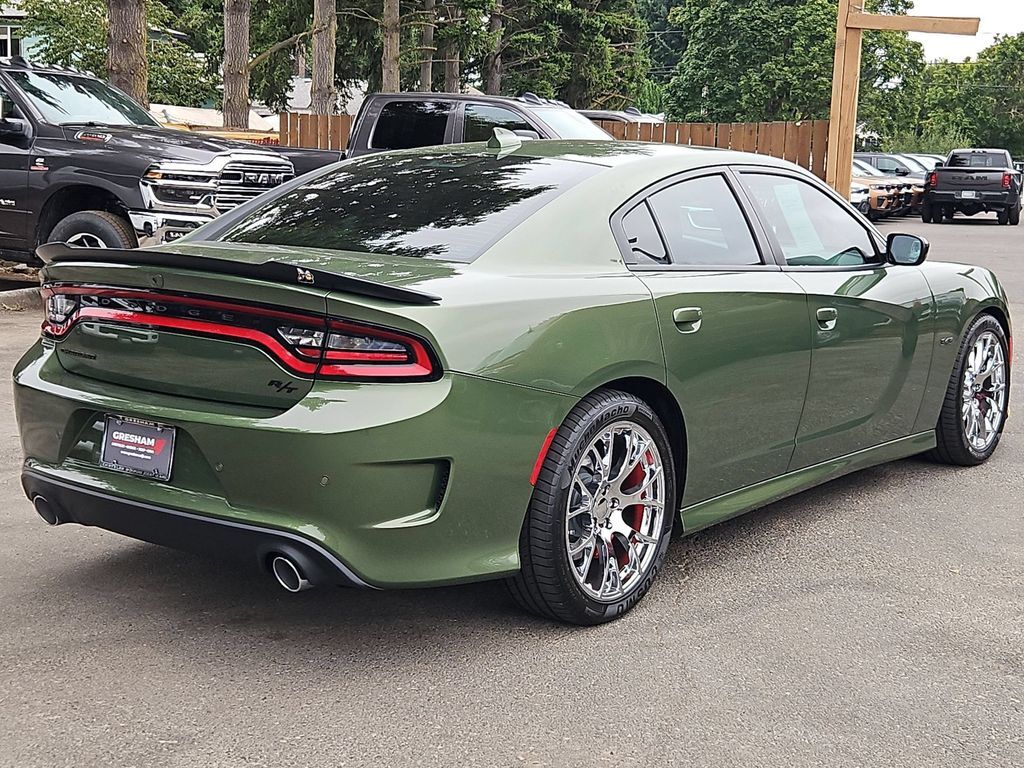 2023 Dodge Charger R/T Gresham OR