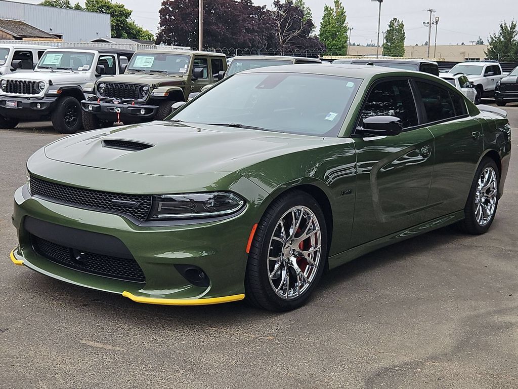 2023 Dodge Charger R/T Gresham OR