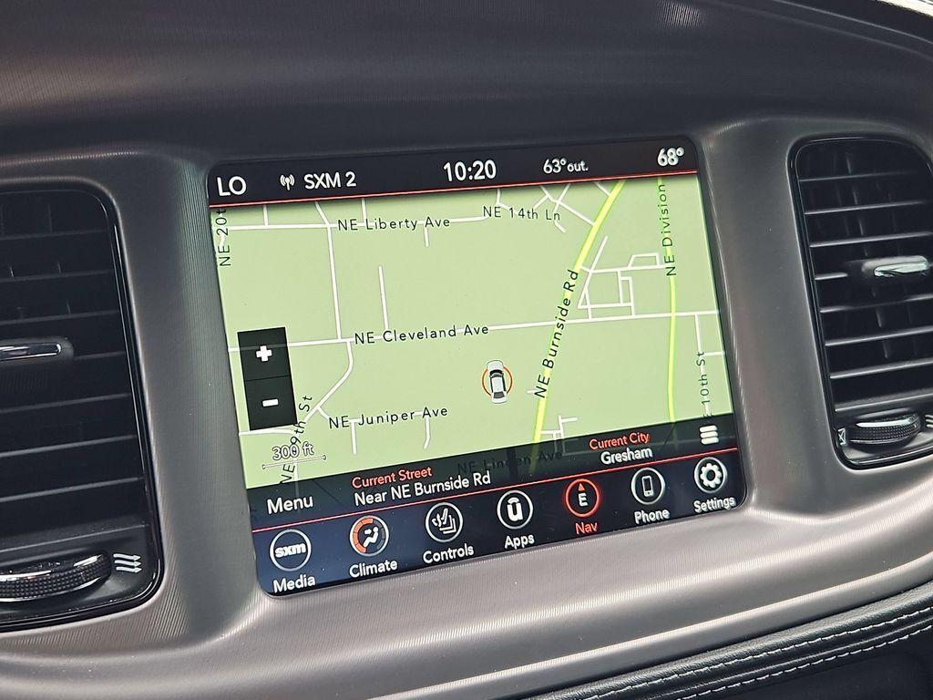 2023 Dodge Charger R/T Gresham OR