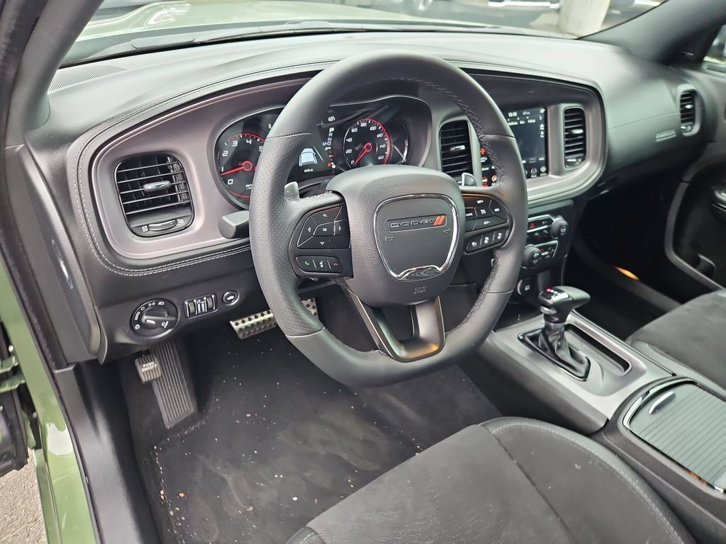 2023 Dodge Charger R/T Gresham OR