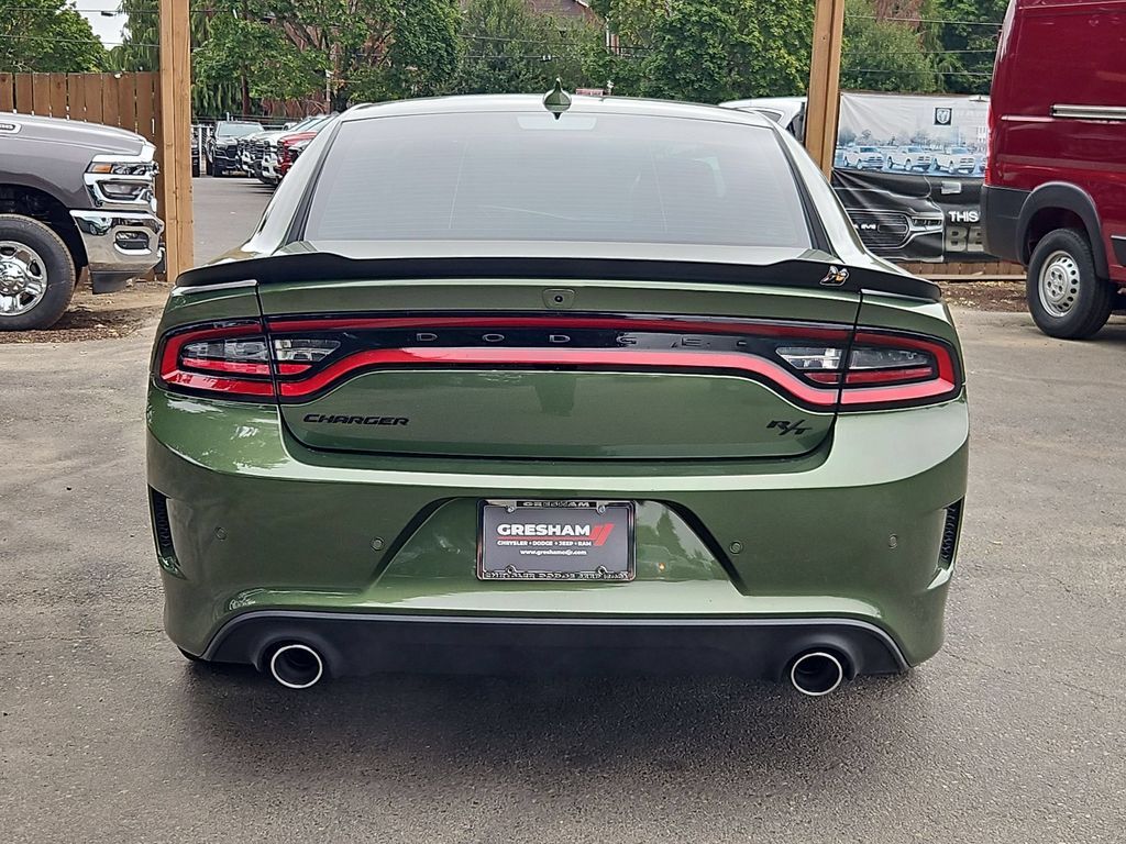 2023 Dodge Charger R/T Gresham OR