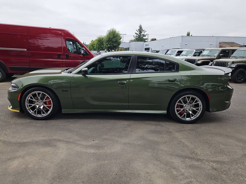 2023 Dodge Charger R/T Gresham OR