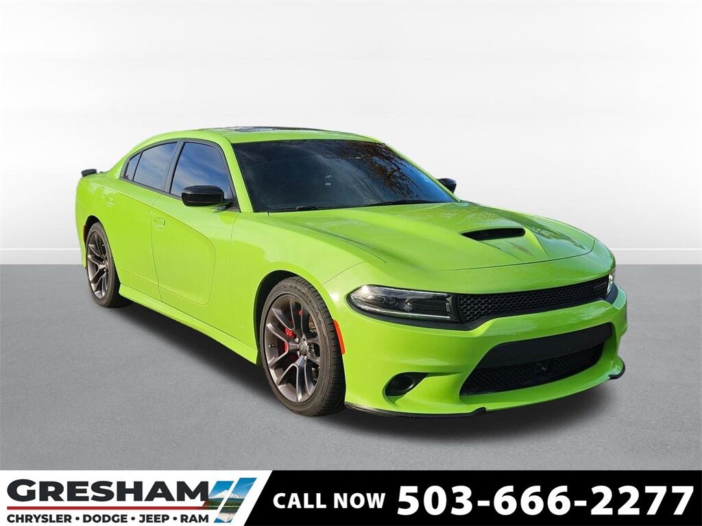2023 Dodge Charger R/T Gresham OR