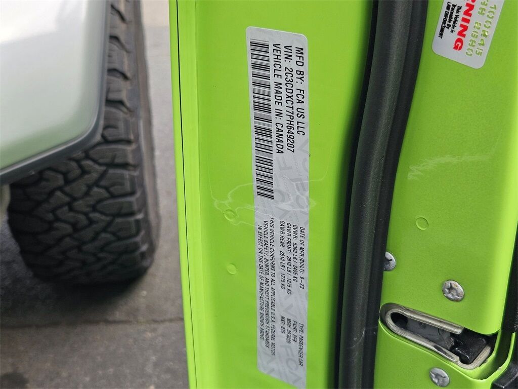 2023 Dodge Charger R/T Gresham OR