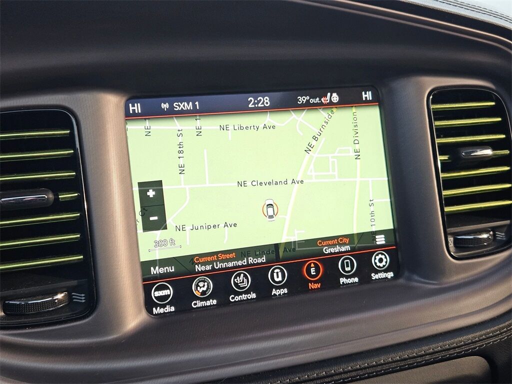 2023 Dodge Charger R/T Gresham OR