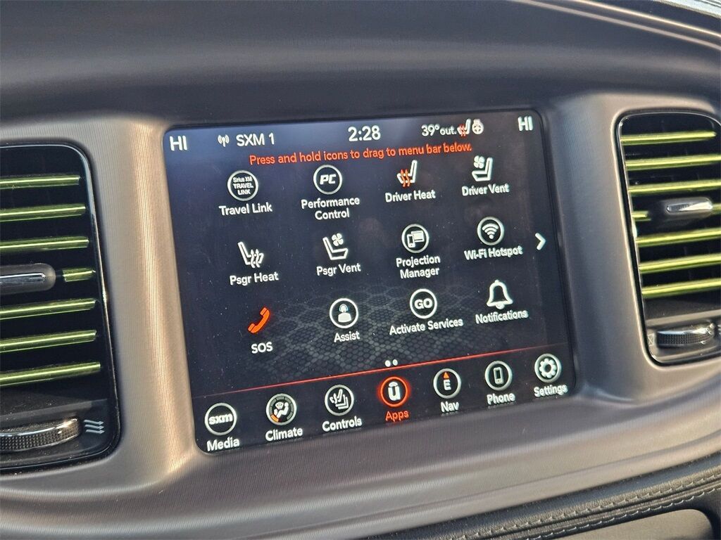 2023 Dodge Charger R/T Gresham OR