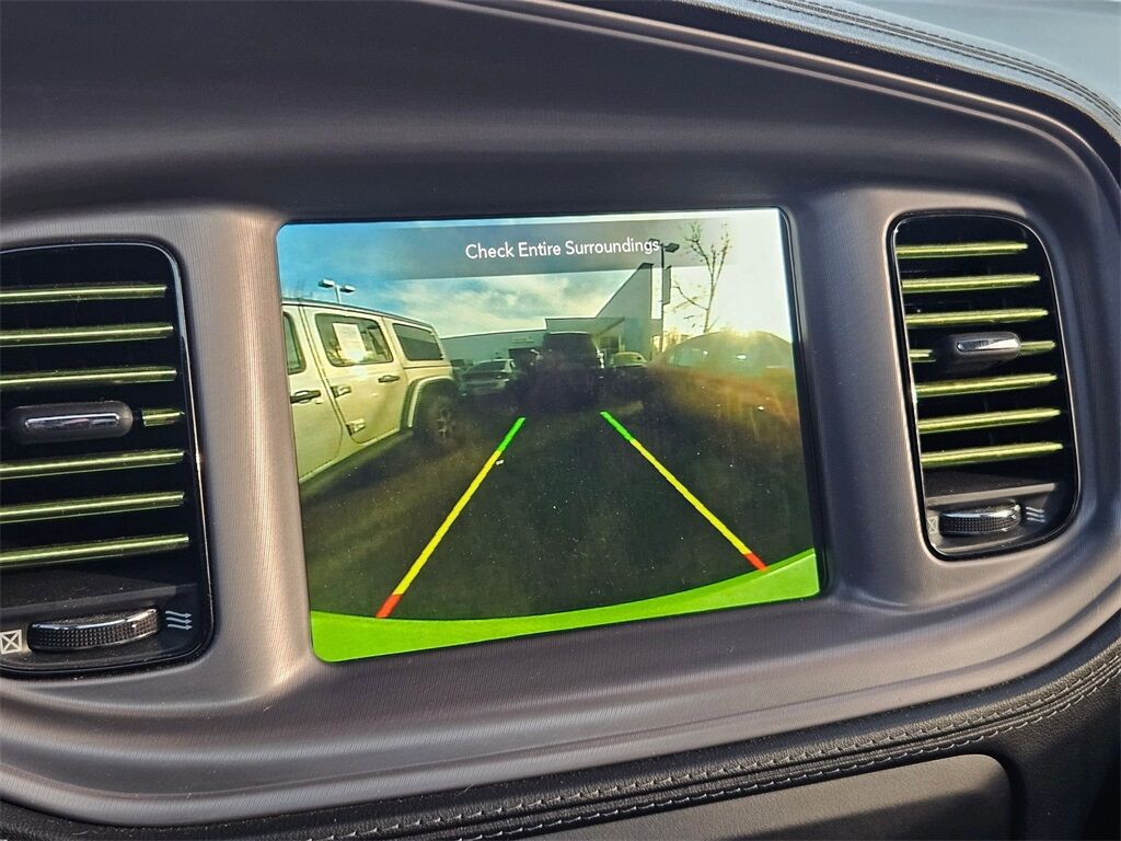 2023 Dodge Charger R/T Gresham OR