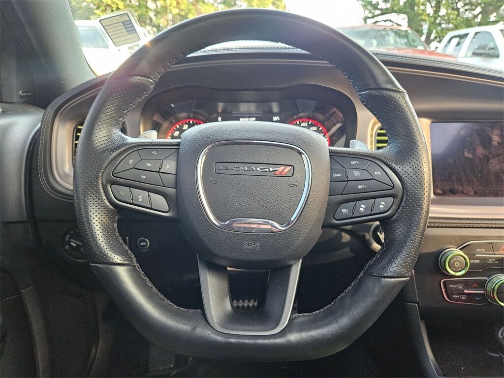 2023 Dodge Charger R/T Gresham OR