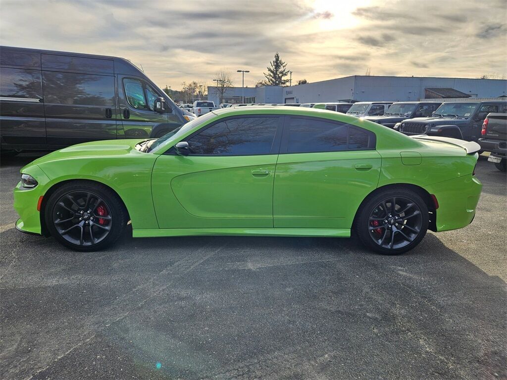 2023 Dodge Charger R/T Gresham OR