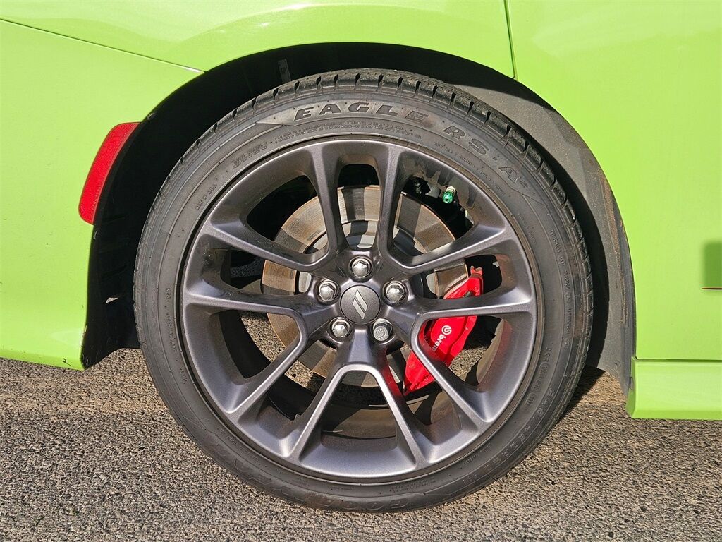 2023 Dodge Charger R/T Gresham OR