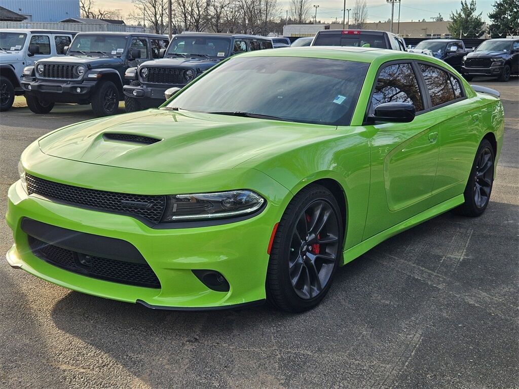 2023 Dodge Charger R/T Gresham OR