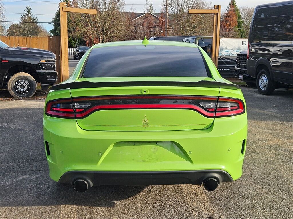 2023 Dodge Charger R/T Gresham OR