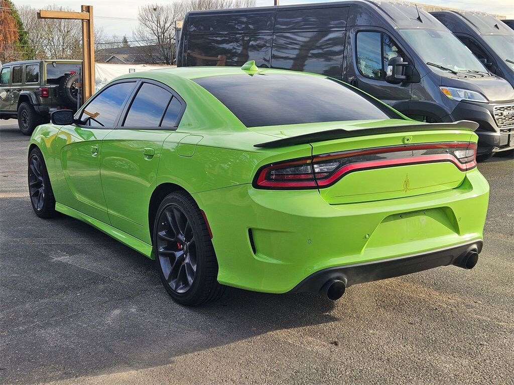 2023 Dodge Charger R/T Gresham OR