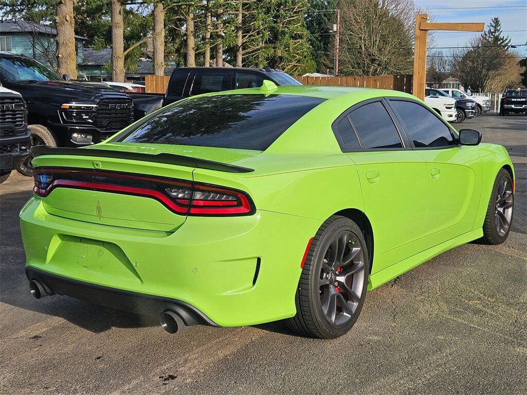 2023 Dodge Charger R/T Gresham OR