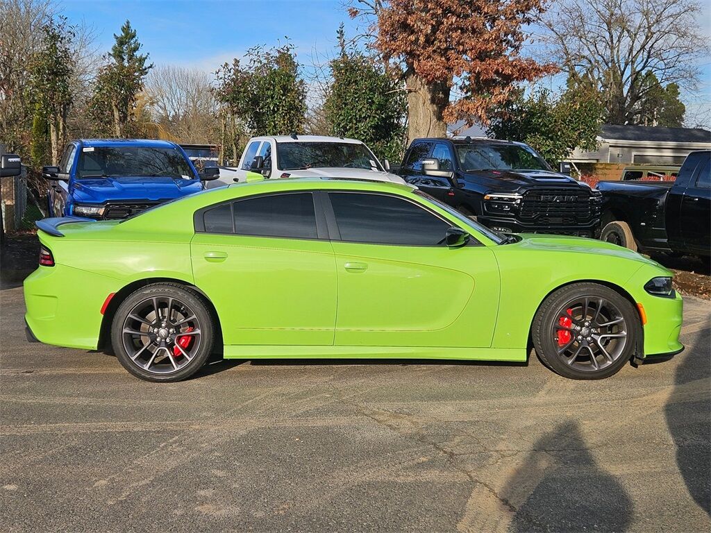 2023 Dodge Charger R/T Gresham OR