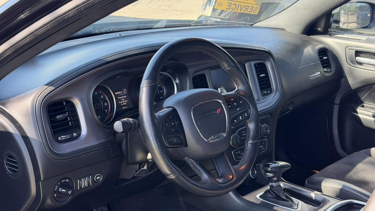 2023 Dodge Charger R/T New Braunfels TX