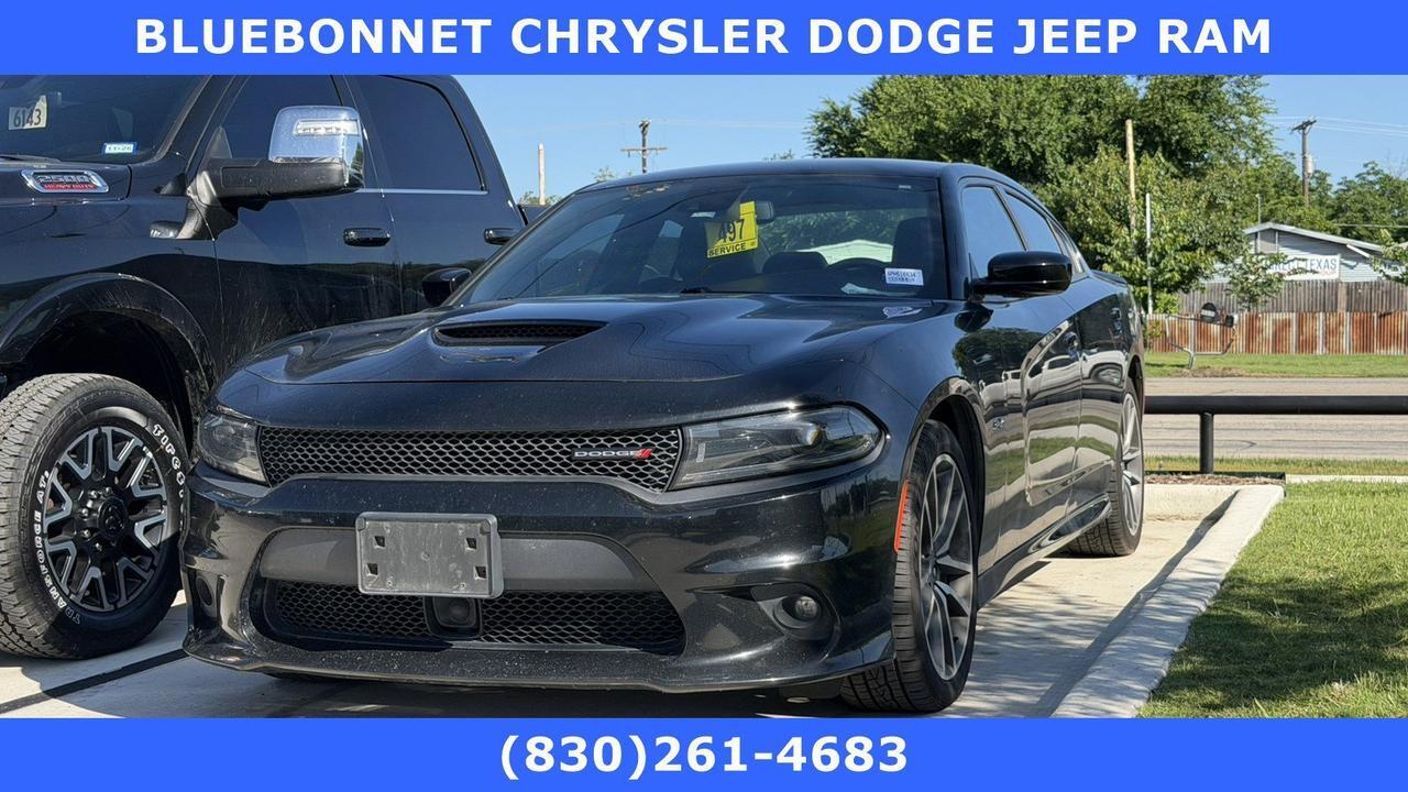 2023 Dodge Charger