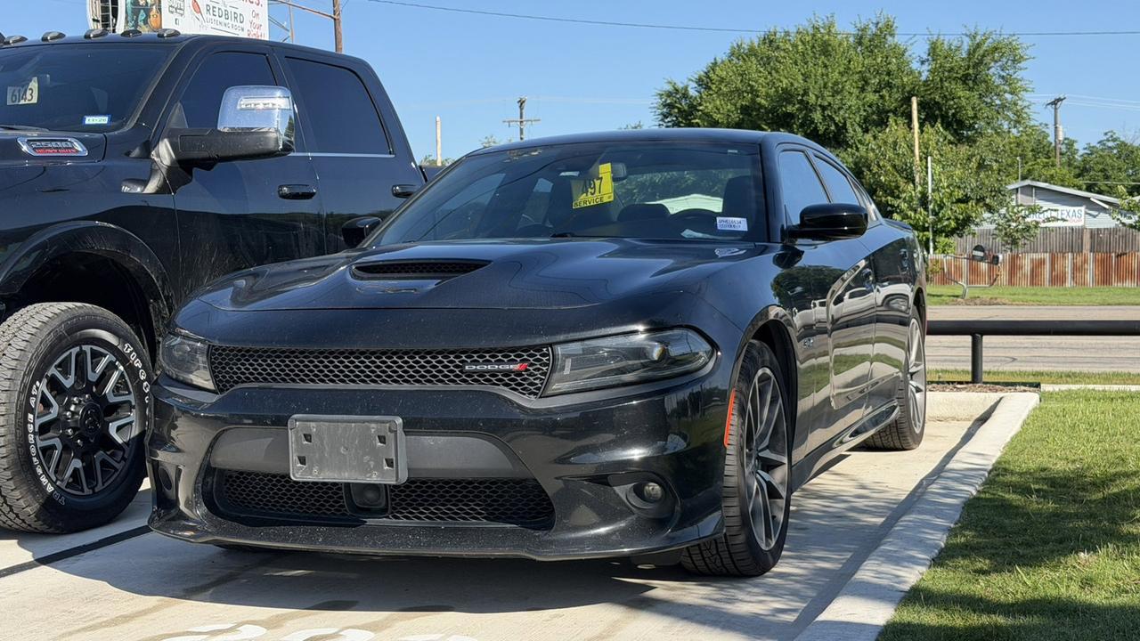 2023 Dodge Charger R/T New Braunfels TX