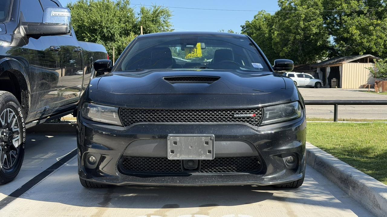 2023 Dodge Charger R/T New Braunfels TX
