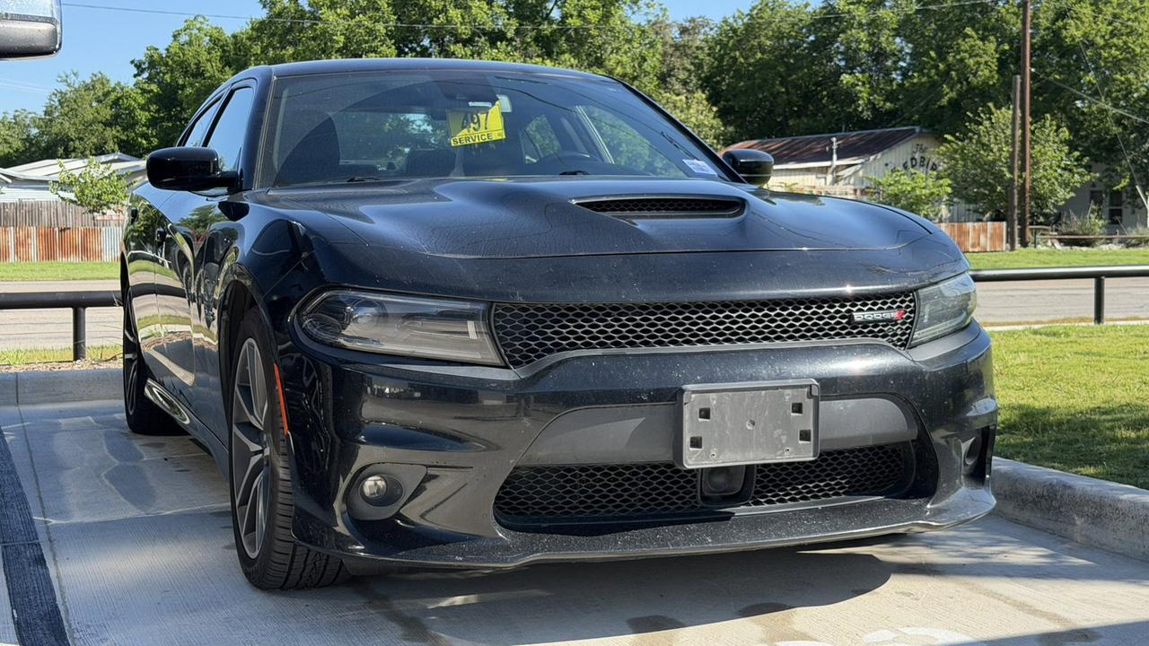 2023 Dodge Charger R/T New Braunfels TX